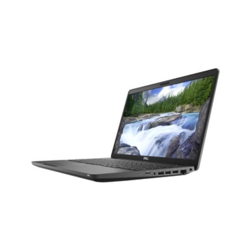 Portable professionnel 5501 15,6&nbsp;po Latitude de Dell - Core i5-9400H Intel - Mémoire vive 32&nbsp;Go - Caméra Web SSD d'512&nbsp;Go - Windows 11