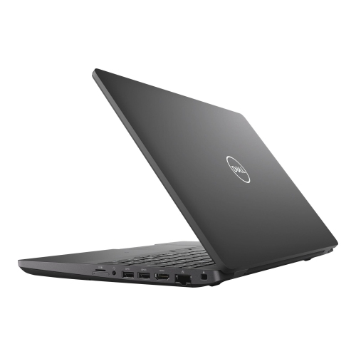 Portable professionnel 5501 15,6&nbsp;po Latitude de Dell - Core i5-9400H Intel - Mémoire vive 32&nbsp;Go - Caméra Web SSD d'512&nbsp;Go - Windows 11