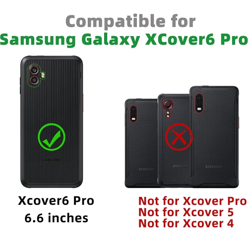 xcover 6 pro case