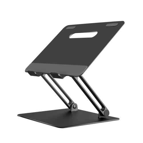 SHOPPINGALL Adjustable Laptop Stand for Laptop Up to 17 Inches - SA-LS3-BLACK