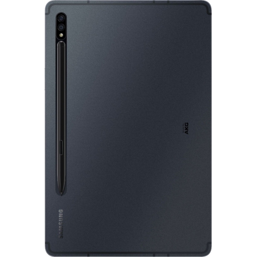 Samsung Galaxy Tab S7 11” 128GB Mystic Black by SAMSUNG - Refurbished condition - Image 3