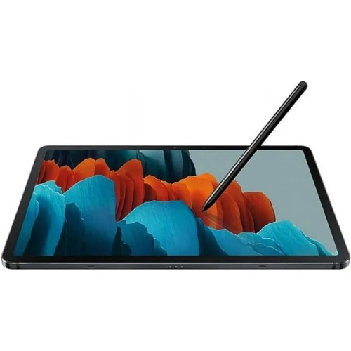 Samsung Galaxy Tab S7 11” 128GB Mystic Black by SAMSUNG - Refurbished condition - Image 4