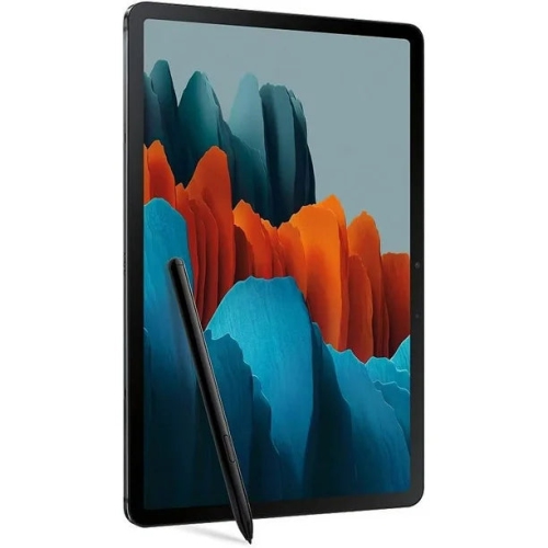 Samsung Galaxy Tab S7 11” 128GB Mystic Black by SAMSUNG - Refurbished condition - Image 5