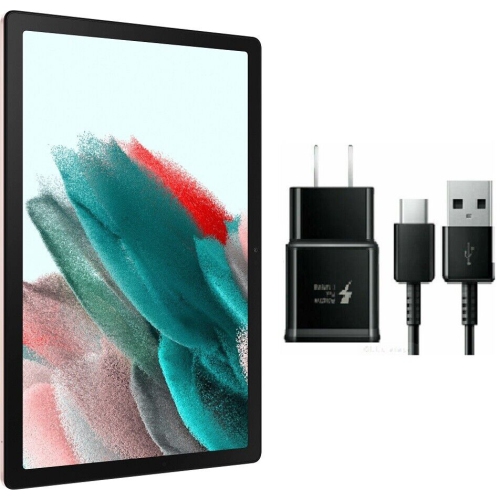 Refurbished - Samsung Galaxy Tab A8 64GB Pink Gold