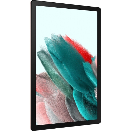 Refurbished - Samsung Galaxy Tab A8 64GB Pink Gold