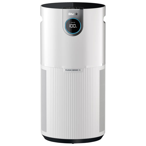 Shark Air Purifier with HEPA Filter