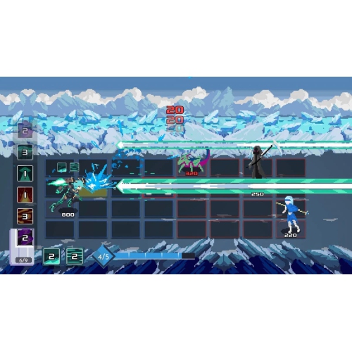 One Step From Eden Limited Run #114 - Nintendo Switch