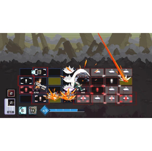 One Step From Eden Limited Run #114 - Nintendo Switch