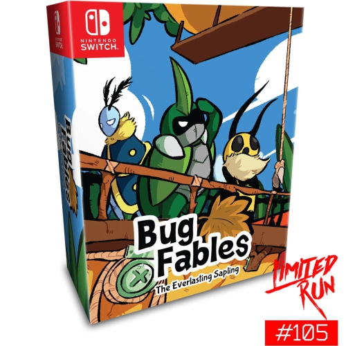 best buy bug fables