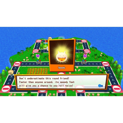 Billion Road [Nintendo Switch]