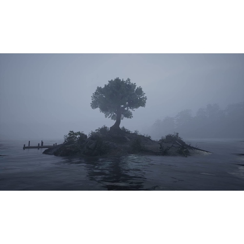 Martha is Dead [PlayStation 4]