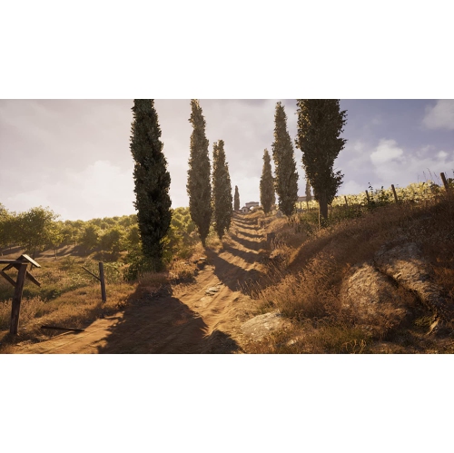 Martha is Dead [PlayStation 4]