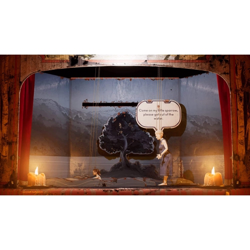 Martha is Dead [PlayStation 4]