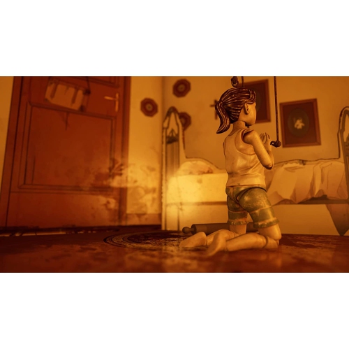 Martha is Dead [PlayStation 4]