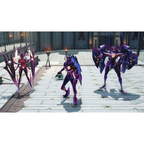 Xenoblade Chronicles 3 [Nintendo Switch]