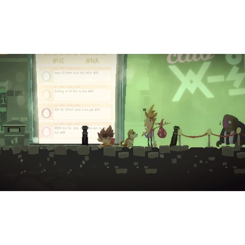 Lair of the Clockwork God - Limited Run #437 [PlayStation 4]