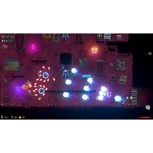 Neon Abyss [Nintendo Switch]