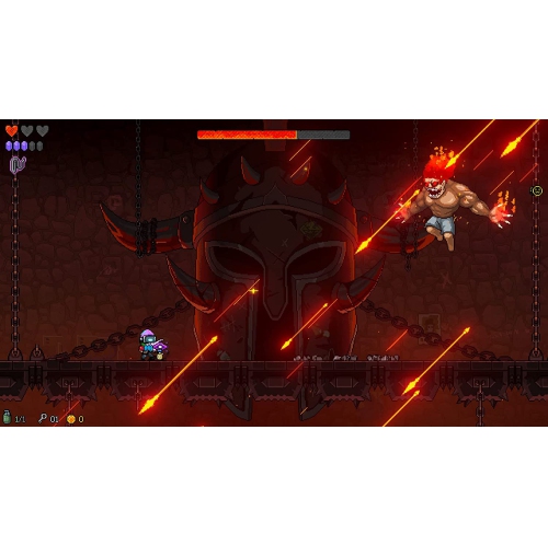 Neon Abyss [Nintendo Switch]