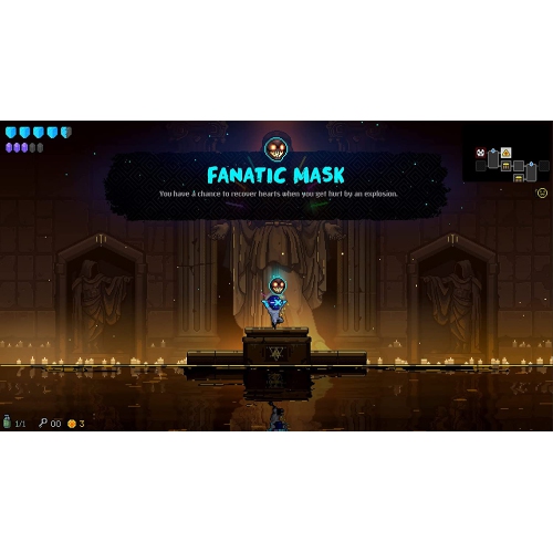 Neon Abyss [Nintendo Switch]