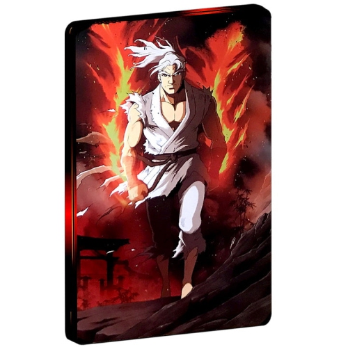 Okinawa Rush - Limited Edition [Nintendo Switch]