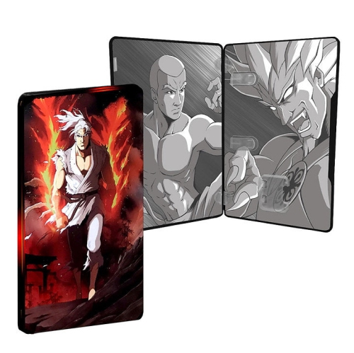 Okinawa Rush - Limited Edition [Nintendo Switch]