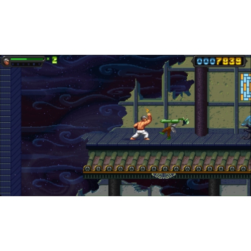 Okinawa Rush - Limited Edition [Nintendo Switch]