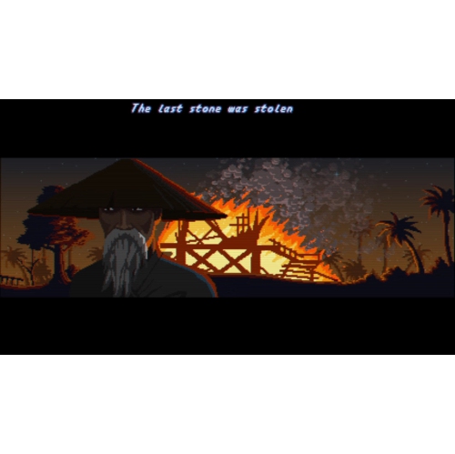 Okinawa Rush - Limited Edition [Nintendo Switch]