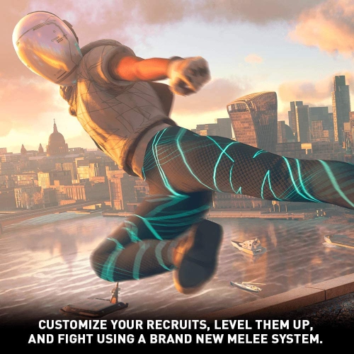 Watch Dogs: Legion [PlayStation 4]