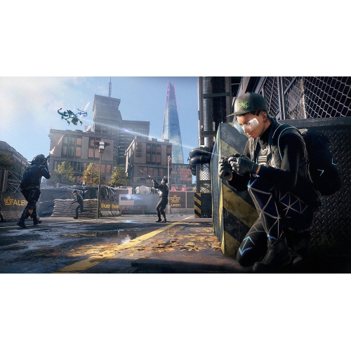 Watch Dogs: Legion [PlayStation 4]