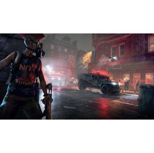 Watch Dogs: Legion [PlayStation 4]