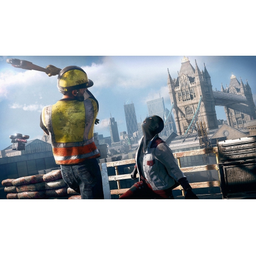 Watch Dogs: Legion [PlayStation 4]