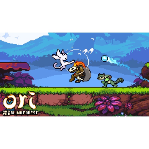 Rivals of Aether - Collector's Edition - Limited Run #091 [Nintendo Switch]