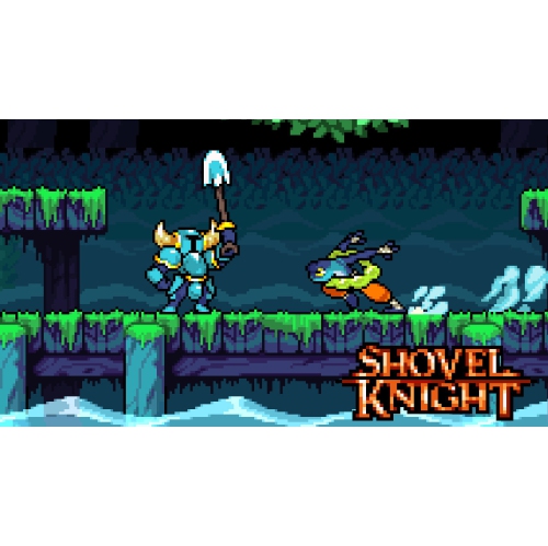 Rivals of Aether - Collector's Edition - Limited Run #091 [Nintendo Switch]