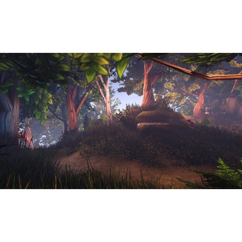 ETHER One - Limited SteelBook Edition [PlayStation 4]