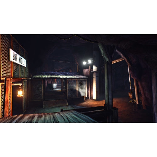 ETHER One - Limited SteelBook Edition [PlayStation 4]