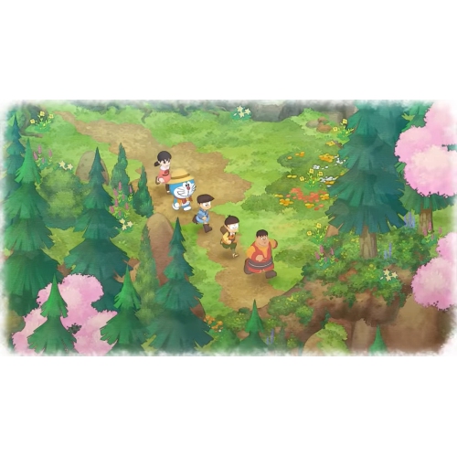 Doraemon : Story of Seasons [PlayStation 4]