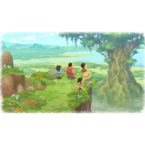 Doraemon : Story of Seasons [PlayStation 4]