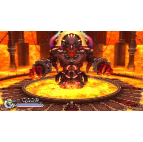 Ys Origin [Nintendo Switch]