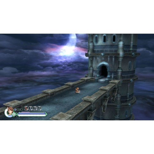 Ys Origin [Nintendo Switch]