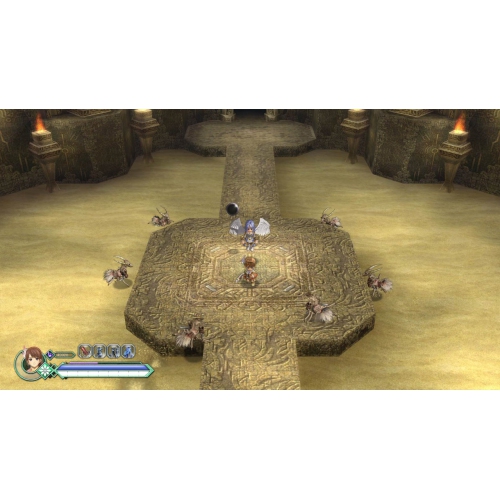 Ys Origin [Nintendo Switch]