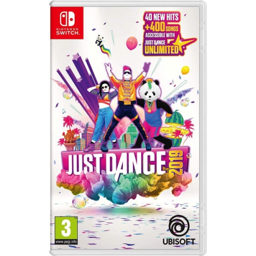 Best buy just 2024 dance 2020 switch