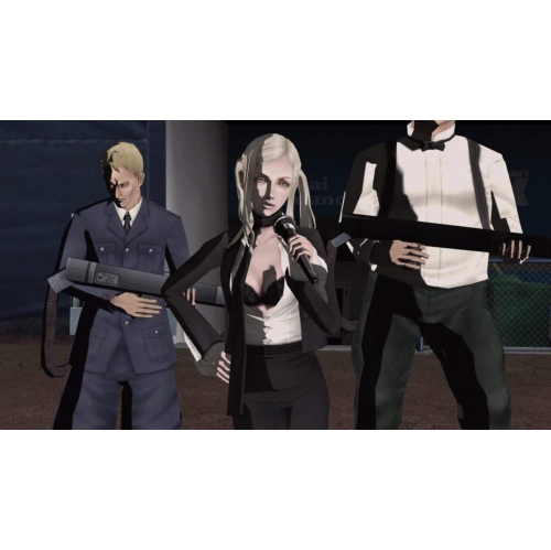 No More Heroes - Collector's Edition - Limited Run #99 [Nintendo Switch]