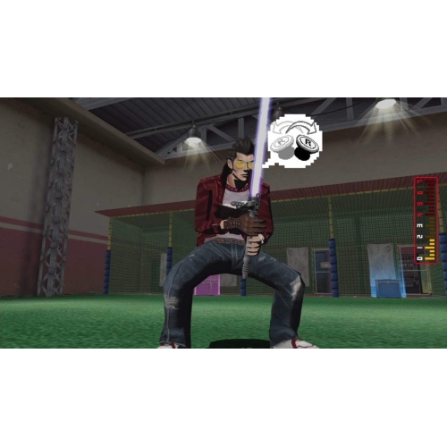 No More Heroes - Collector's Edition - Limited Run #99 [Nintendo Switch]