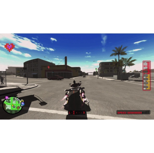 No More Heroes - Collector's Edition - Limited Run #99 [Nintendo Switch]