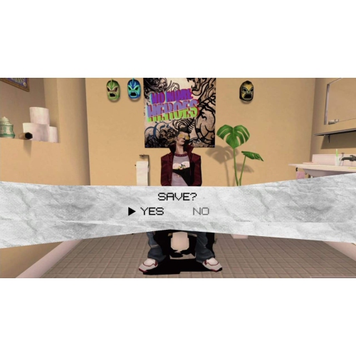 No More Heroes - Collector's Edition - Limited Run #99 [Nintendo Switch]