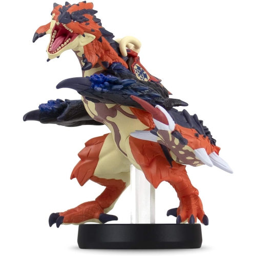 Razewing Ratha Amiibo - Monster Hunter Stories 2: Wings of Ruin Series [Nintendo Accessory]