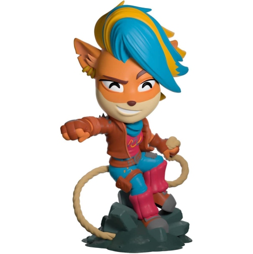 Youtooz: Crash Bandicoot Collection - Tawna Vinyl Figure [Toys, Ages 15+, #1]
