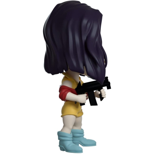 Youtooz: Cowboy Bebop Collection [Faye Valentine] Vinyl Figure #1