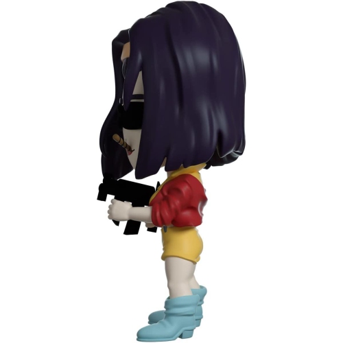 Youtooz: Cowboy Bebop Collection [Faye Valentine] Vinyl Figure #1