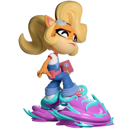 Youtooz: Crash Bandicoot Collection - Coco Vinyl Figure [Toys, Ages 15+, #3]